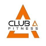 Academia Club A Fitness - logo