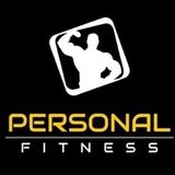 Academia Personal Fitness - logo