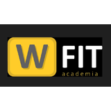 WFitness Academia - logo