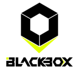 Blackbox - logo