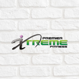 Academia Premier Xtreme Fitness - logo