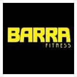 Academia Barra Fitness - logo