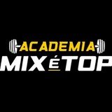ACADEMIA MIX É TOP OFICIAL - logo