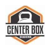 Center Box Diadema - logo