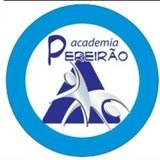 Academia Pereirão - logo