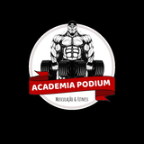Academia Vila Olympica Podium - logo