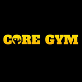 Core Gym - logo