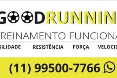 Good Running - Funcional