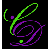 Danceria - logo