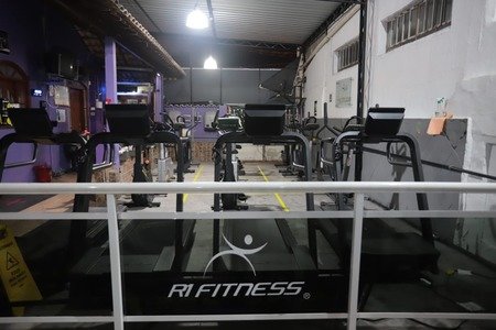 R1 Fitness