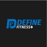 Define Fitness - logo