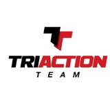 Triaction Assessoria Esportiva - logo