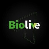 Biolive Academia - logo
