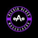 Alexia Alves | Musculação - Leporace - logo