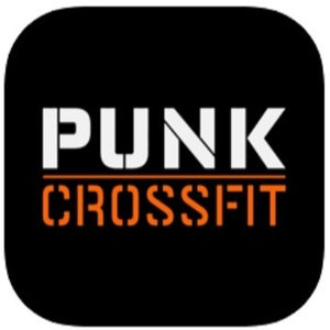 Punk CrossFit - Marista