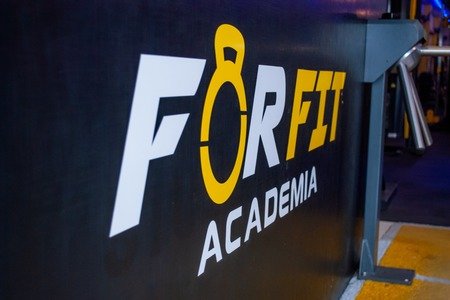 Forfit Academia Unidade 1