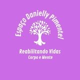 Espaço Danielly Pimentel - logo