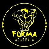 Forma Academia - logo