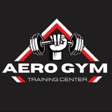 Aero Gym CT - logo