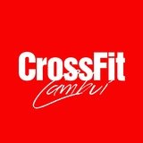 CrossFit Cambui - logo