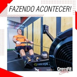 CrossFit Cambui
