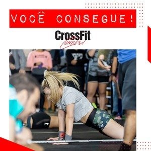 CrossFit Cambui