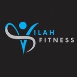 Academia Vilah Fitness - logo