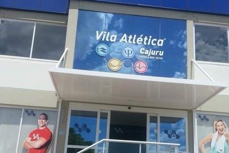 Vila Atlética Cajuru