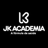 Centro De Treinamento E Academia Jk - logo