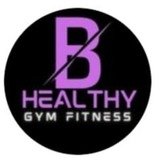 B'healthy Academia Do Jair - logo