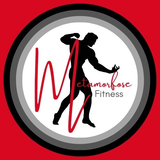 Academia Metamorfose Fitness - logo