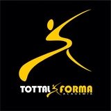 Academia Tottal Forma - logo
