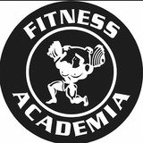 Fitness Academia Unidade Avenida Brasil - logo