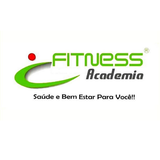 Fitness Chapeco Academia - logo