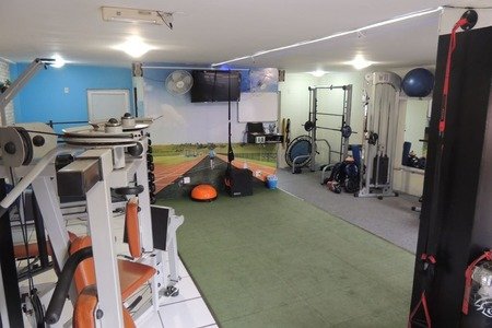 Vita Sani Studio Fitness