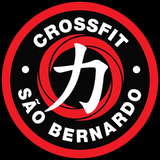 Cross São Bernardo - logo