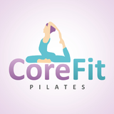 CoreFit - logo