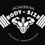 Academia Body Size - logo