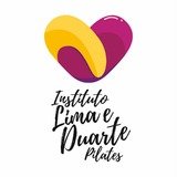 Instituto Lima e Duarte Pilates.- Mooca - logo