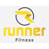 Runner Fitness - logo