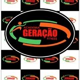 Academia Geracao Fitness - logo