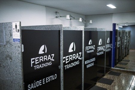 Ferraz Training