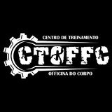 Academia Officina Do Corpo - logo