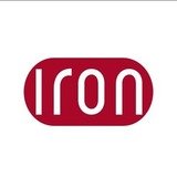 Iron Works Prime São Borja - logo