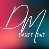 Dance Move - logo