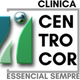 CENTROCOR - logo