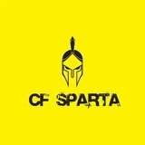 CF Sparta - logo