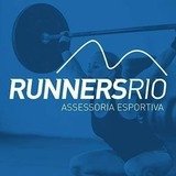Runners Rio Enseada De Botafogo - logo