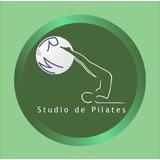 R&M Studio De Pilates - logo
