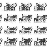 Studio Fitness Atividade Fisica e Saúde - logo